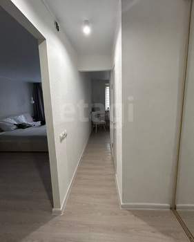 1-к квартира, на длительный срок, 29м2, 2/5 этаж