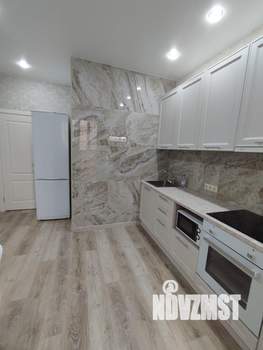 2-к квартира, на длительный срок, 62м2, 3/15 этаж
