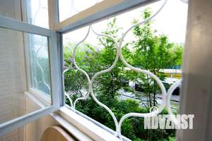 1-к квартира, посуточно, 31м2, 1/9 этаж