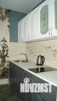 1-к квартира, посуточно, 38м2, 1/11 этаж