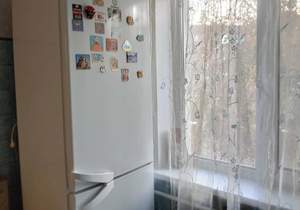 2-к квартира, на длительный срок, 47м2, 2/5 этаж