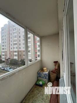 1-к квартира, на длительный срок, 40м2, 3/10 этаж