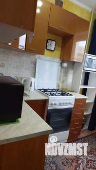 1-к квартира, на длительный срок, 32м2, 5/9 этаж