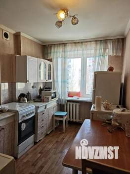 2-к квартира, на длительный срок, 53м2, 5/9 этаж