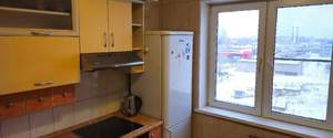2-к квартира, на длительный срок, 53м2, 7/10 этаж