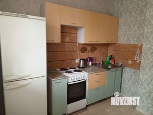 1-к квартира, на длительный срок, 36м2, 4/18 этаж