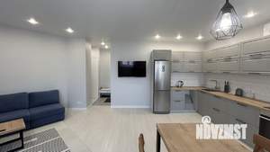 2-к квартира, на длительный срок, 59м2, 10/15 этаж