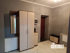 1-к квартира, на длительный срок, 46м2, 8/14 этаж