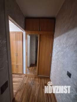 2-к квартира, на длительный срок, 52м2, 7/10 этаж