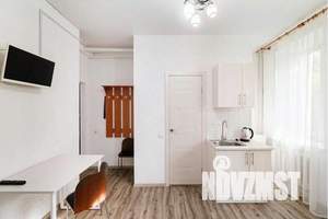 1-к квартира, посуточно, 20м2, 1/3 этаж