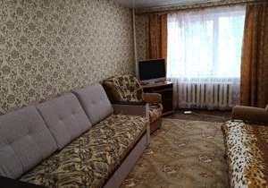 1-к квартира, на длительный срок, 30м2, 3/9 этаж