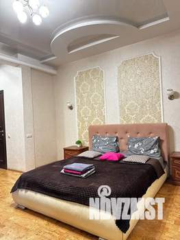 2-к квартира, посуточно, 48м2, 2/12 этаж