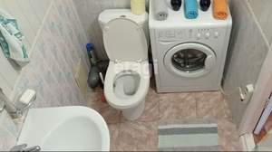 1-к квартира, на длительный срок, 33м2, 4/9 этаж