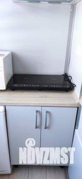 1-к квартира, посуточно, 15м2, 1/1 этаж