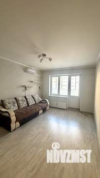 1-к квартира, на длительный срок, 37м2, 2/11 этаж