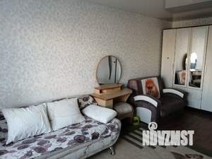 1-к квартира, на длительный срок, 32м2, 7/9 этаж