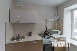 1-к квартира, посуточно, 43м2, 2/5 этаж