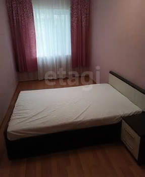 2-к квартира, на длительный срок, 45м2, 1/5 этаж