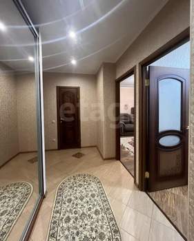 2-к квартира, на длительный срок, 56м2, 7/9 этаж