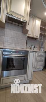 2-к квартира, посуточно, 55м2, 9/16 этаж