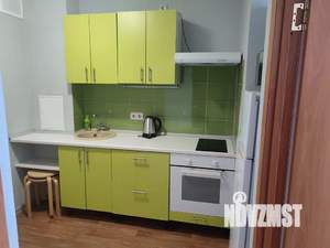 1-к квартира, посуточно, 27м2, 6/9 этаж