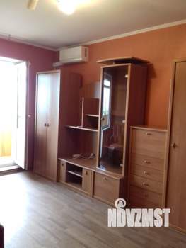 1-к квартира, на длительный срок, 39м2, 8/10 этаж