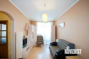 1-к квартира, посуточно, 28м2, 4/4 этаж