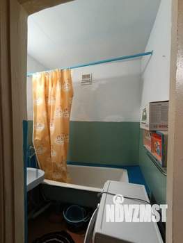 3-к квартира, на длительный срок, 60м2, 6/9 этаж