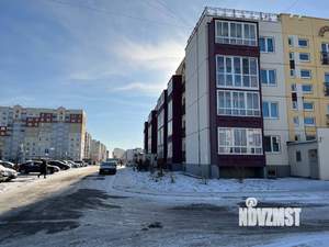 2-к квартира, на длительный срок, 51м2, 2/4 этаж