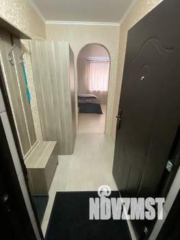 Студия квартира, посуточно, 32м2, 6/8 этаж