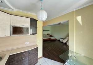 1-к квартира, на длительный срок, 38м2, 2/5 этаж