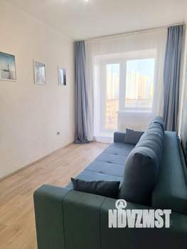 1-к квартира, на длительный срок, 28м2, 6/8 этаж