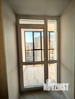 1-к квартира, на длительный срок, 44м2, 8/13 этаж