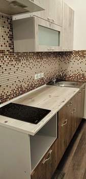 Студия квартира, на длительный срок, 27м2, 9/17 этаж