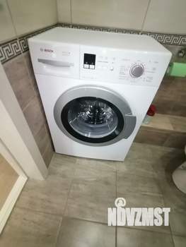 1-к квартира, посуточно, 50м2, 4/17 этаж