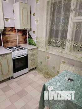 1-к квартира, на длительный срок, 36м2, 2/5 этаж