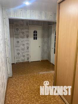 1-к квартира, на длительный срок, 40м2, 5/5 этаж