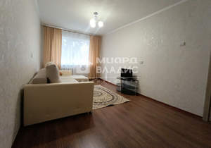 2-к квартира, на длительный срок, 44м2, 1/5 этаж