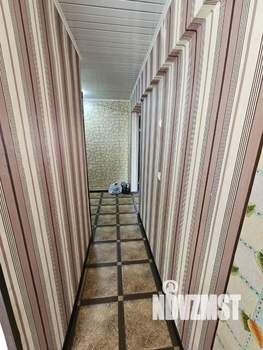 2-к квартира, на длительный срок, 48м2, 5/5 этаж