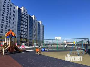 1-к квартира, на длительный срок, 40м2, 10/10 этаж