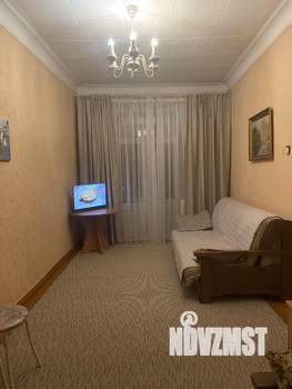 1-к квартира, на длительный срок, 38м2, 2/4 этаж