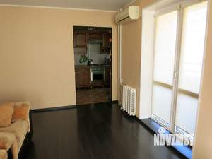 2-к квартира, на длительный срок, 50м2, 11/12 этаж