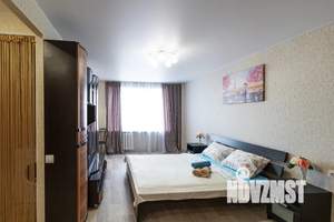 Студия квартира, посуточно, 35м2, 9/9 этаж