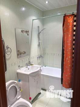 1-к квартира, на длительный срок, 40м2, 5/9 этаж