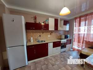 1-к квартира, на длительный срок, 43м2, 6/9 этаж