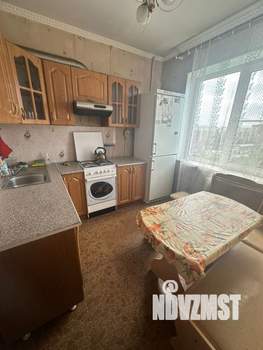 2-к квартира, на длительный срок, 52м2, 8/9 этаж