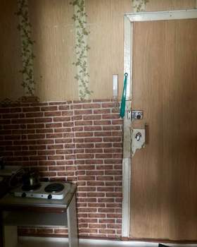 1-к квартира, на длительный срок, 22м2, 5/5 этаж