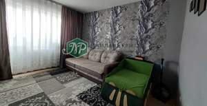 1-к квартира, на длительный срок, 36м2, 10/10 этаж