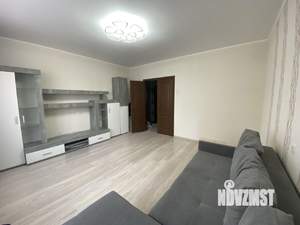 1-к квартира, на длительный срок, 45м2, 3/7 этаж
