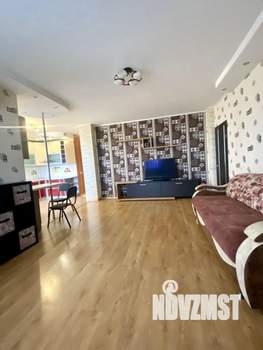2-к квартира, на длительный срок, 68м2, 8/10 этаж